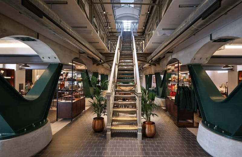 Belfast: McConnell's Distillery Guided Tour with Tasting - Practical value at $22 per person