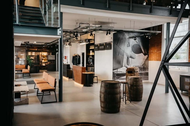 Belfast: Titanic Distillers Signature Tour & Whiskey Tasting - Who will enjoy this tour most?