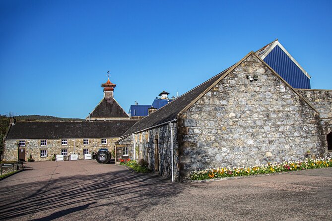 Best Scottish Whisky Distilleries Private Tasting Trip plus optional Castle Tour - Malcolms flexible hosting makes a difference