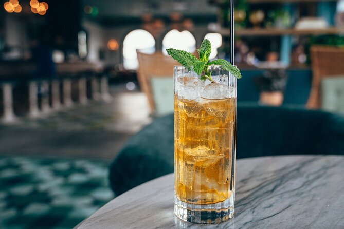 Beyond the Barrel: NuLu Walking Bourbon & Food Pairing Experience - Five things to know before you book