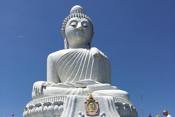 Big Buddha & The Distillery Phuket - Key points at a glance