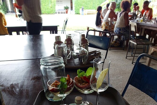 Big Buddha & The Distillery Phuket - Why this Phuket combination works