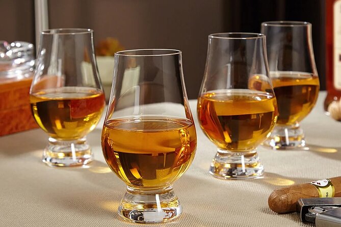 Bootleg and Barrels: Tennessee Whiskey Tasting Golf Cart Tour - Key points to know before booking
