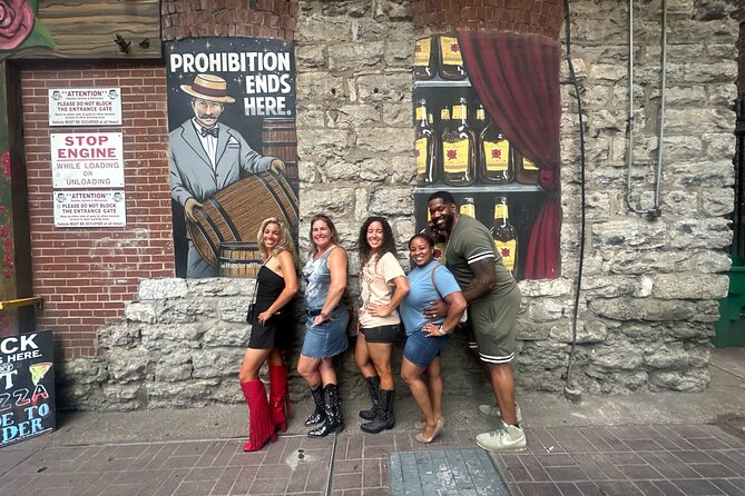 Bootleg and Barrels: Tennessee Whiskey Tasting Golf Cart Tour - Price, extra spending, and overall value