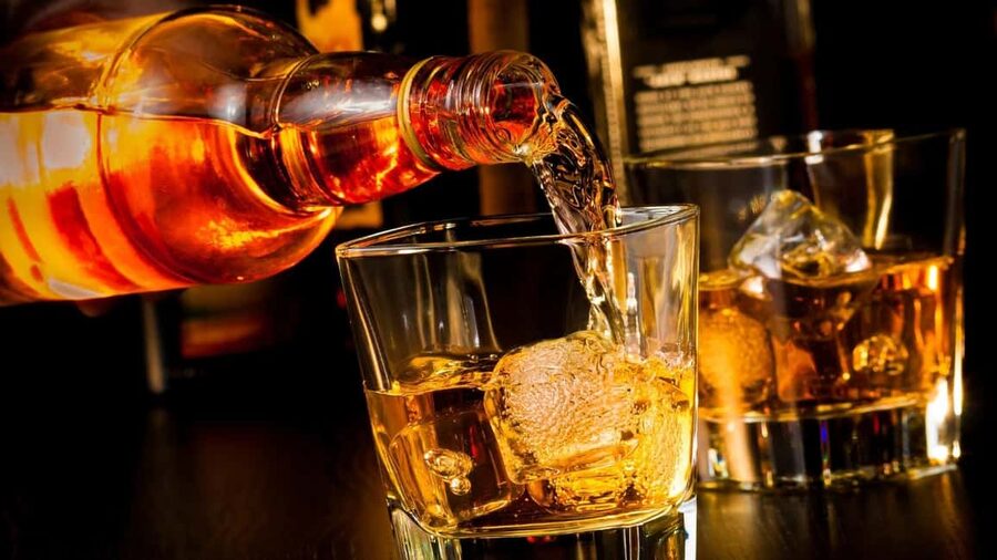 Bootleg & Barrels: A Tennessee Whiskey Tasting Experience - What Bootleg & Barrels is really selling