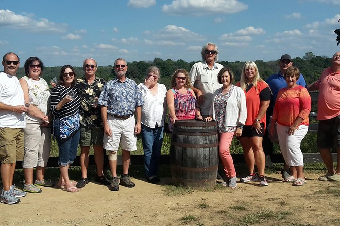 Bourbon Distillery & Horse Farm Tours - Choosing between Bardstown, Lexington, and Louisville