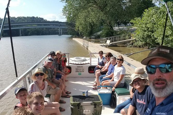 Bourbon History Tour - Why This Cruise Adds Something New to the Bourbon Trail