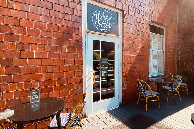 Bourbon Tour (03) : Buffalo Trace, Woodford, Four Roses, Wild Turkey, Other - What this Louisville bourbon tour actually offers