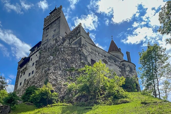 Bran (Dracula) Castle, Bear Sanctuary, Rasnov Fortress & Palinca Distillery - Should you book the Bran Castle and bear sanctuary tour?