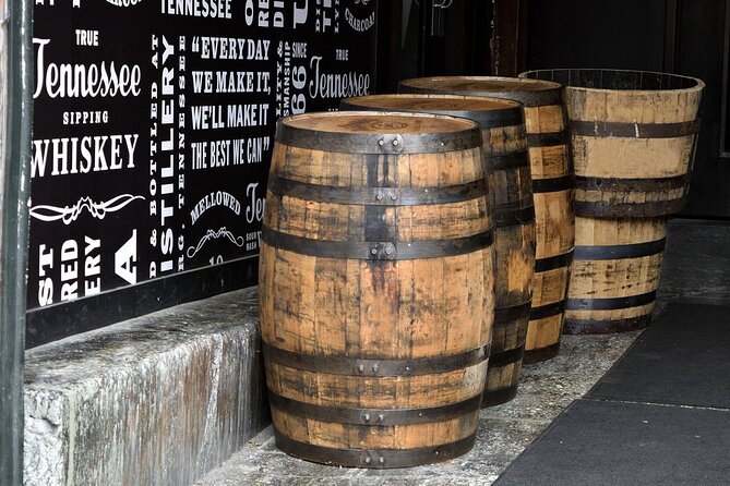 Brewery and Distillery Golf Cart Tour - Quick takeaways