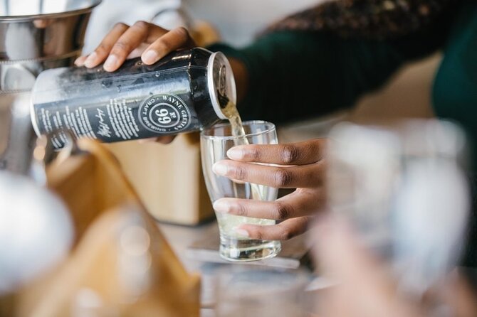 Brewery & Distillery Tour (Craft Beer, Spirits, and Cocktails) - Four reasons this Niagara tour is worth a closer look