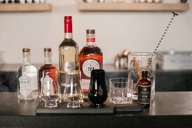 Brewery & Distillery Tour (Craft Beer, Spirits, and Cocktails) - Price, pickup, and the practical details