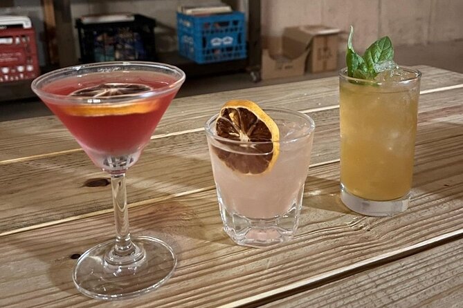 Brewery & Distillery Tour (Craft Beer, Spirits, and Cocktails) - Who will enjoy this tour most