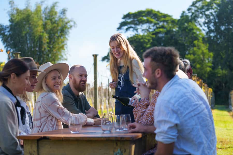 Brisbane: Tamborine Wine & Distillery Tour - Quick reasons to consider the tour