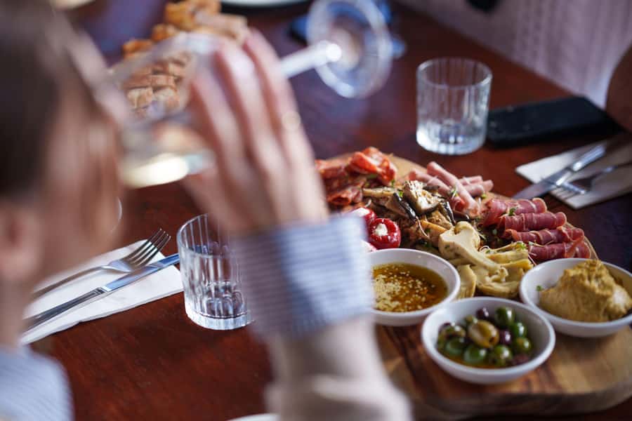 Brisbane: Tamborine Wine & Distillery Tour - Tamborine Mountain Distillery brings a different flavor