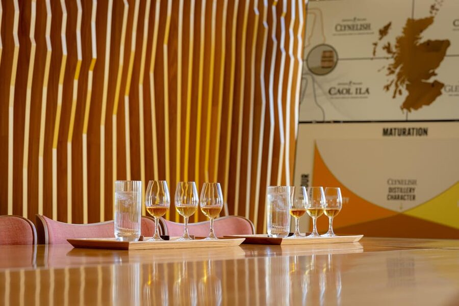 Brora: Clynelish Whisky Distillery Tour & Tasting - Key points to know before booking