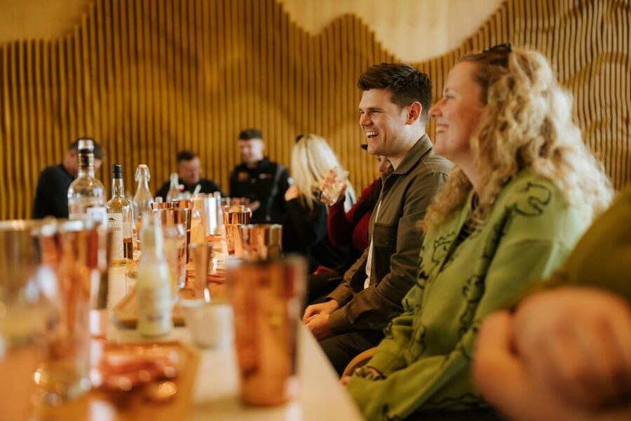 Brora: Clynelish Whisky Distillery Tour & Tasting - Practical tips for a smoother visit