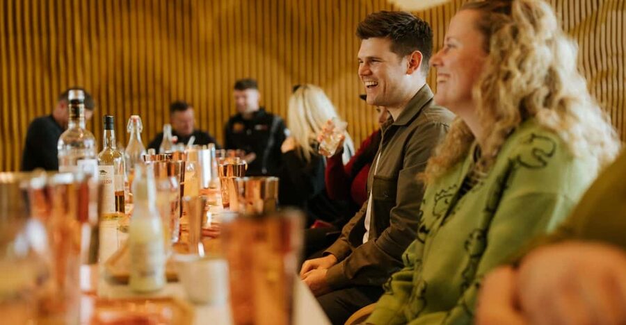 Brora: Clynelish Whisky Distillery Tour & Tasting - Should you book the Clynelish tour?