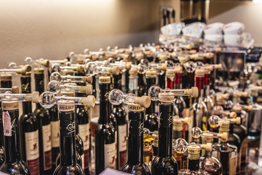 Budapest: Hungarian Whisky, Gin, and Pálinka Tasting - Should you book the Agardi tasting?