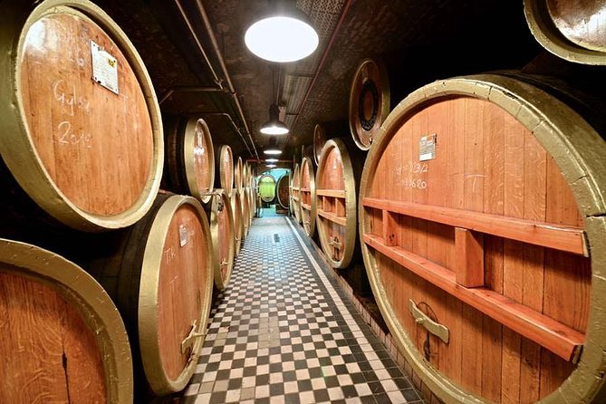 Budapest Tuk Tuk Tour with House of the Unicum Distillery Visit - Andrássy Avenue and the grand Pest boulevard