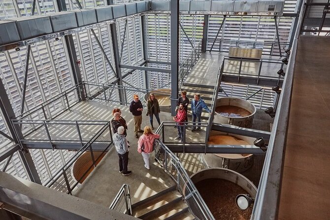 Buffalo Trace, Bulleit, Pappy & Co. and Rabbit Hole Bourbon Tour - Key Points Before You Book