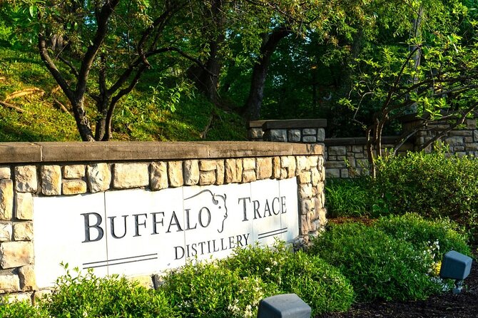 Buffalo Trace, Bulleit, Pappy & Co. and Rabbit Hole Bourbon Tour - Why This Bourbon Day Works