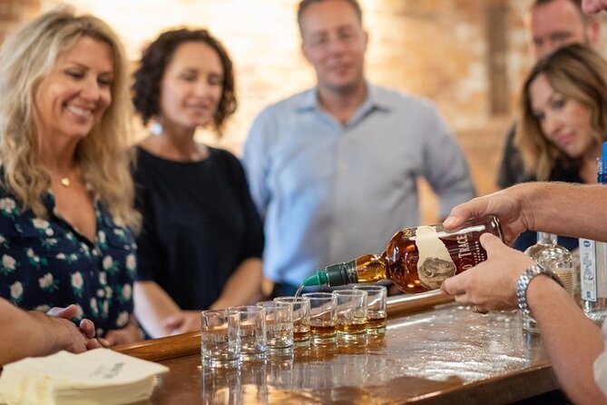 Buffalo Trace, Bulleit, Pappy & Co. and Rabbit Hole Bourbon Tour - Bulleit Distilling Co. Brings Spice and Character