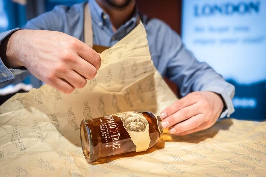 Buffalo Trace Distillery: Whiskey Tasting Experience - Timing, access, and what to bring