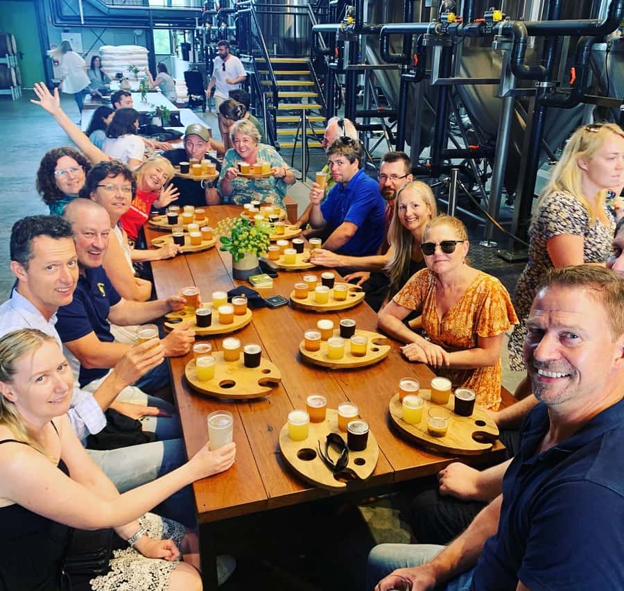 Byron Bay: Afternoon Brewery and Distillery Tour & tastings - Why this Byron Bay tour works well after the beach