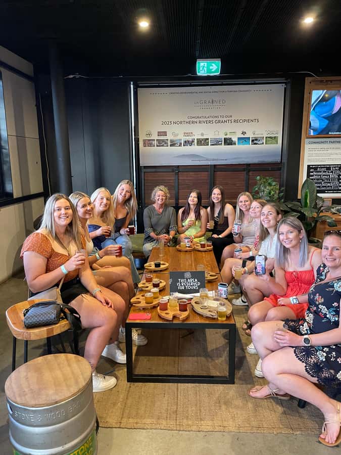 Byron Bay Brewery and Distillery Day Tour: Lunch & tastings - Booking flexibility and practical details