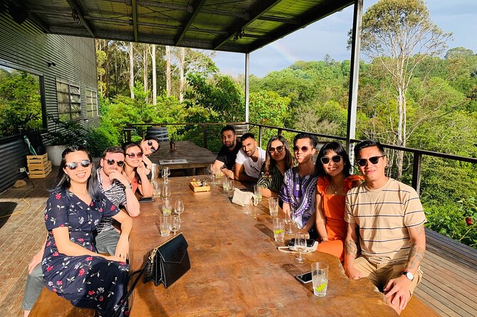 Byron Bay Brewery & Distillery Tour: Tastings, Lunch & transfers - Stone & Wood: a strong opening brewery stop