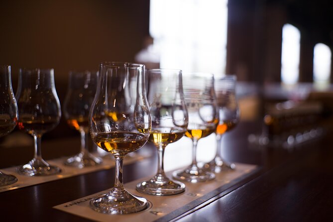 Cairngorms & Whisky Day Tour from Inverness Including Admission - Aviemore gives you time to eat