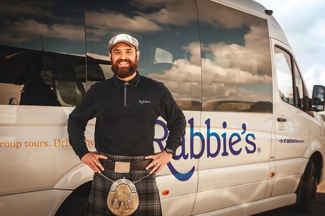 Cairngorms & Whisky Day Tour from Inverness Including Admission - Glenmore Forest and Loch Morlich in one hour