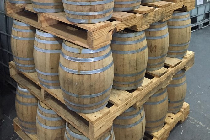 Cayman Spirits Co. Distillery Tour Pass Ticket Only - Who will enjoy this rum tour most?