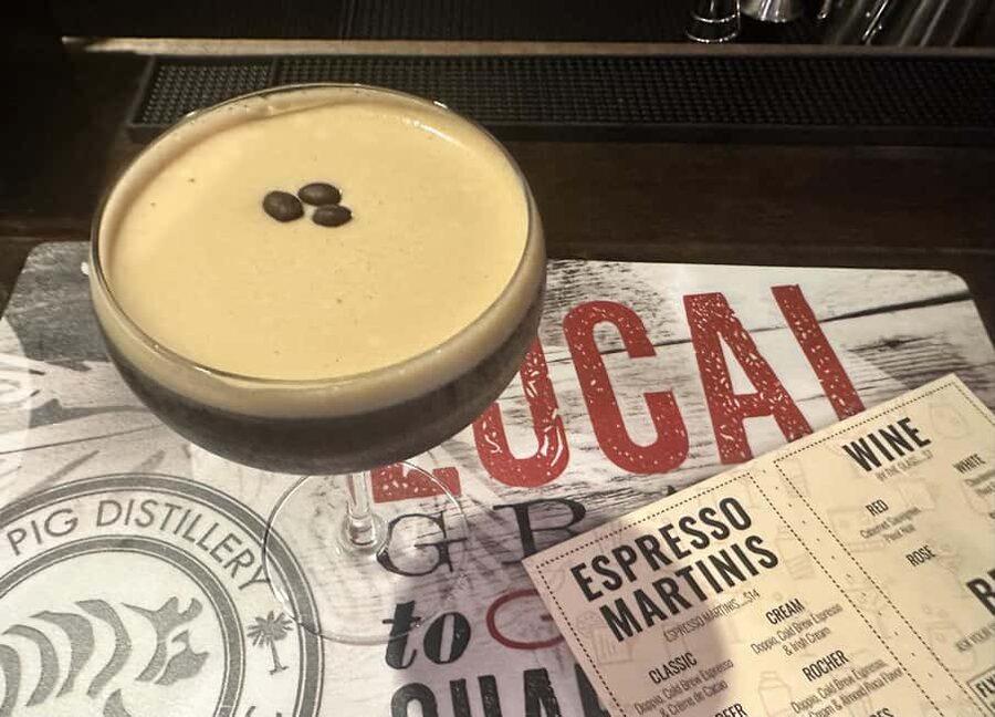 Charleston: Striped Pig Distillery Tour and Tasting - Key points to know before you go