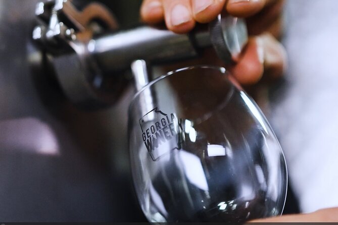 Chattanooga Southern Food and Wine or Whiskey Tour with Tastings - A five-hour taste of Chattanooga