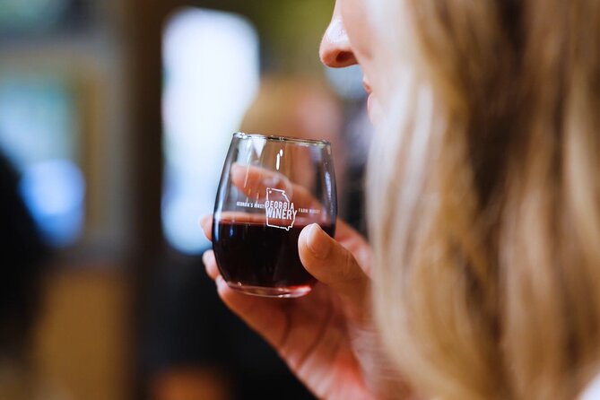 Chattanooga Southern Food and Wine or Whiskey Tour with Tastings - Nic & Norman’s brings dinner into the deal