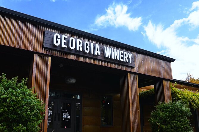 Chattanooga Southern Food and Wine or Whiskey Tour with Tastings - The guide can shape the whole afternoon