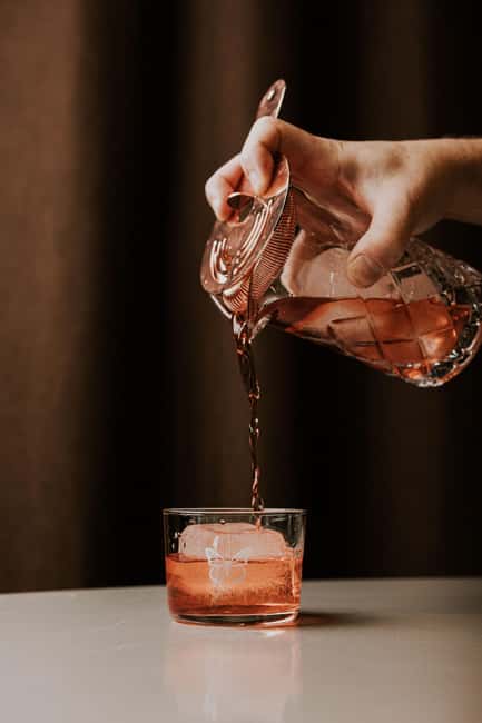 Chelsea: Guided tour of the Square Distillery - Is $25 a fair price?