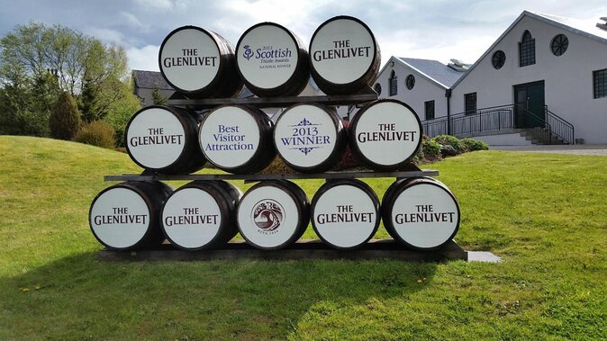 Clan Tour - of Speyside Distilleries - Key things to know before booking