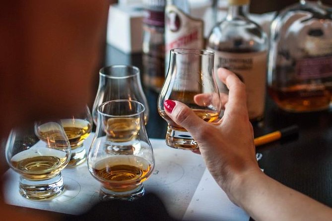 Clan Tour - of Speyside Distilleries - Why the small group matters