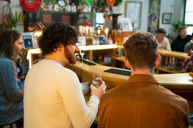 Cocktail Masterclass & Distillery Tour Combo - A warm start at Rebel City Distillery