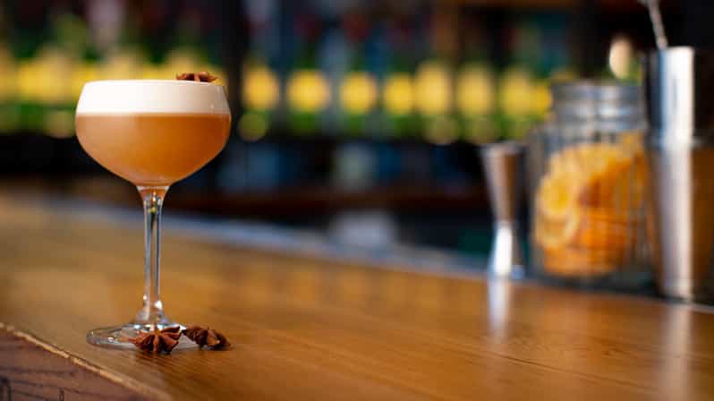 Cork: Jameson Cocktail Making Class at Midleton Distillery - A Cocktail Class Inside Midleton Distillery