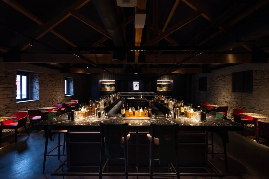 Cork: Jameson Cocktail Making Class at Midleton Distillery - Three Jameson Cocktails, Not Just a Tasting