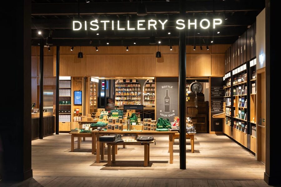 Cork: Jameson Cocktail Making Class at Midleton Distillery - What the Recipe Book Adds