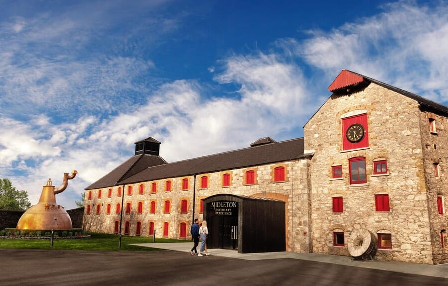 Cork: Jameson Cocktail Making Class at Midleton Distillery - Practical Tips for a Better Class