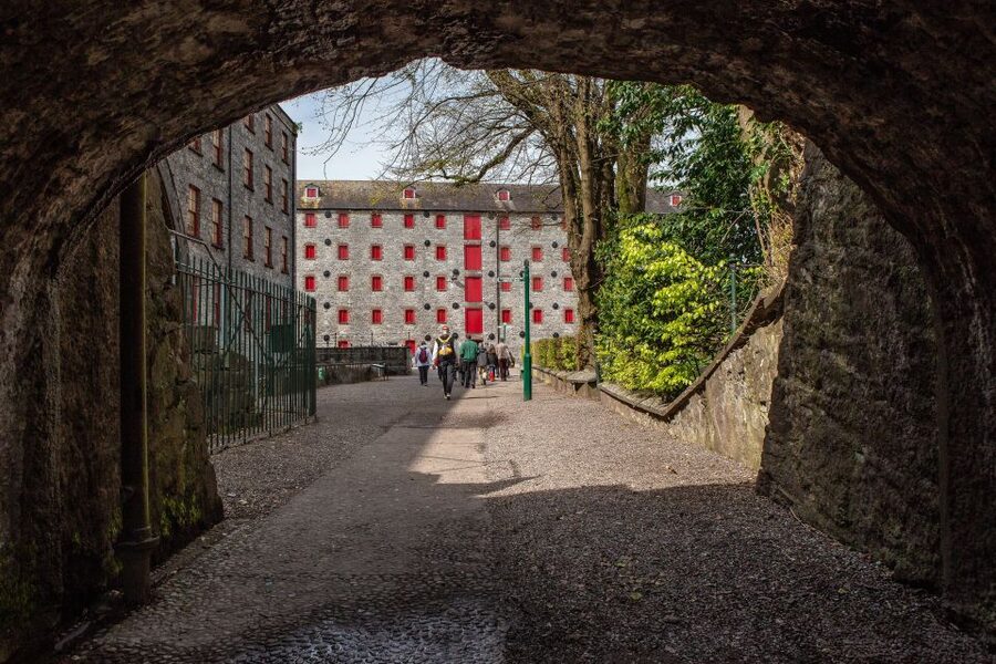 Cork: Jameson Irish Whiskey & Midleton Distillery Experience - Why Midleton matters to Irish whiskey