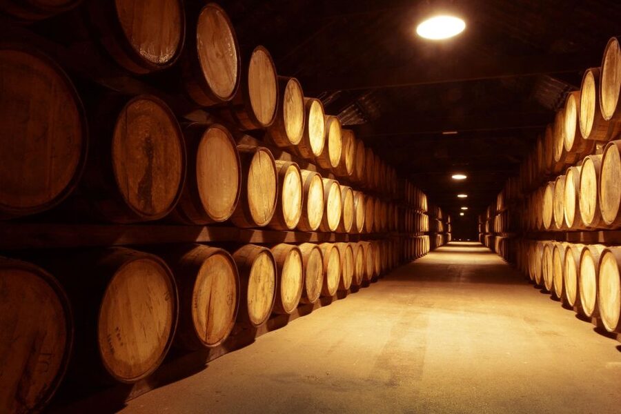Cork: Jameson Irish Whiskey & Midleton Distillery Experience - Who will enjoy this tour most?