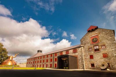 Midleton Distillery Behind the Scenes Tour & Tasting