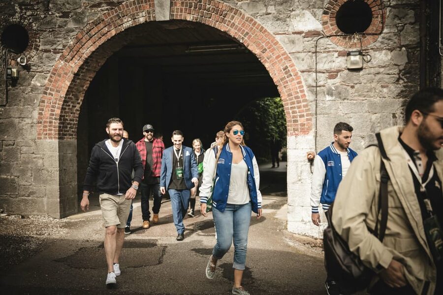 Cork: Midleton Distillery Behind the Scenes Tour & Tasting - Is $85 a Fair Price?